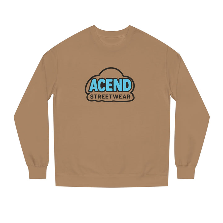 ACEND Bub Crewneck Sweatshirt