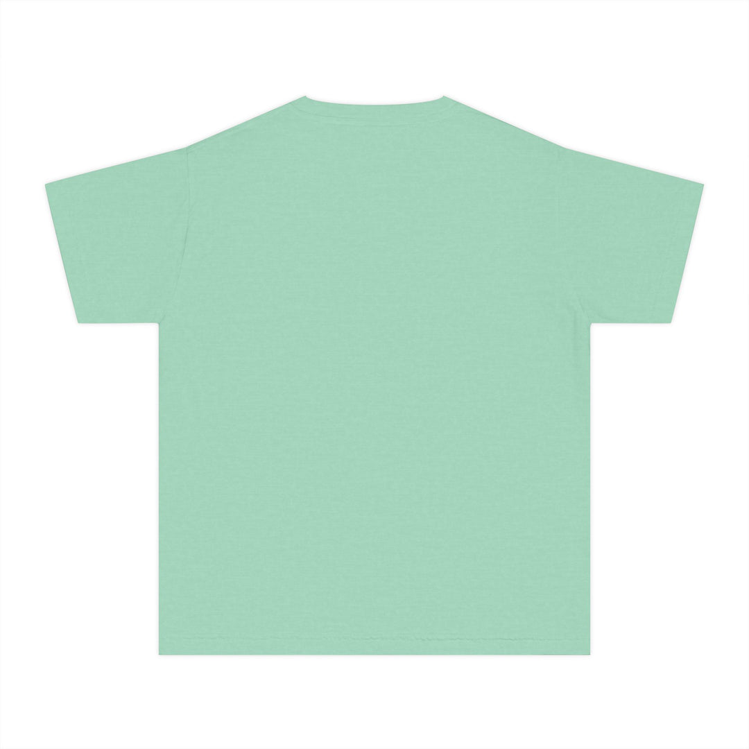 ACEND Kids — Kika is not playing tee
