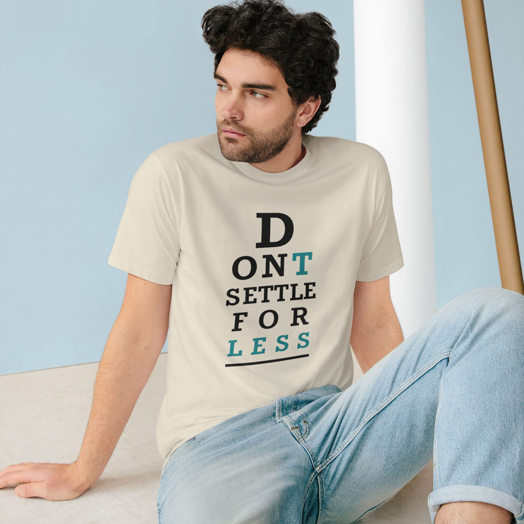 ACEND - Stay focused tee