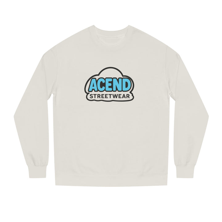 ACEND Bub Crewneck Sweatshirt