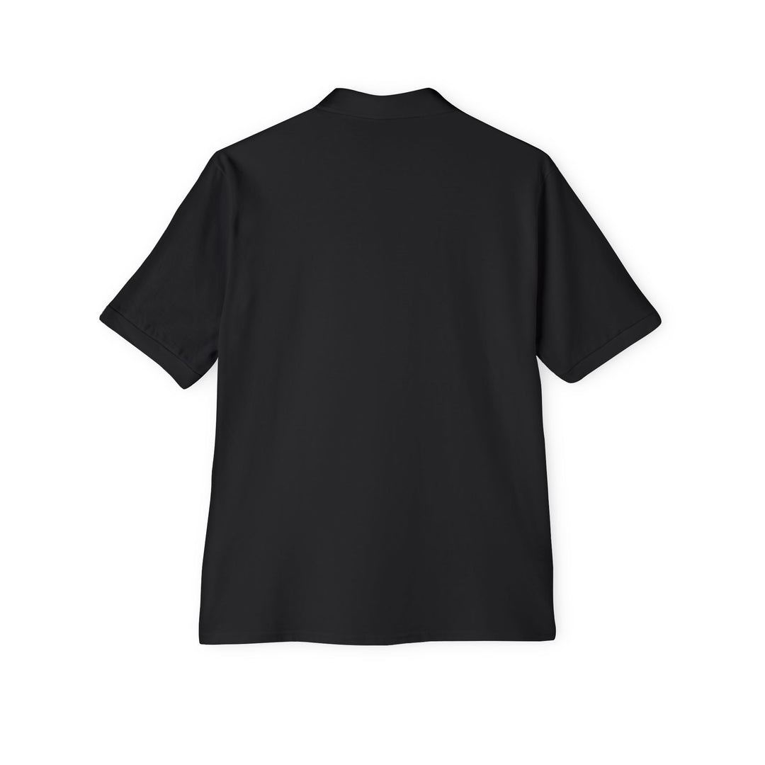 ACEND Streetwear  - Foggy Piquéi Polo