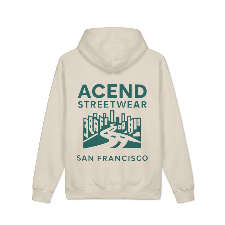Acend Streetwear &