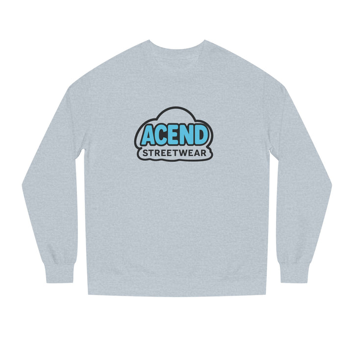 ACEND Bub Crewneck Sweatshirt