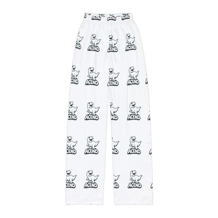 ACEND KIds — Dino Print Lounge Pants