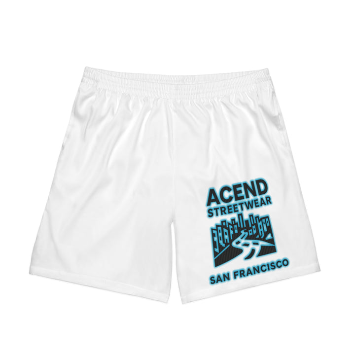 Acend Streetwear - SF Beach Shorts