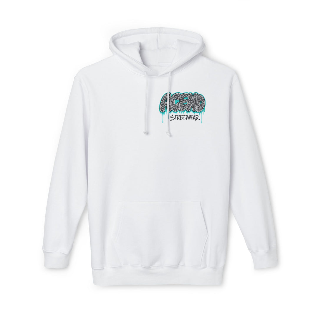 ACEND Streetwear — Atmos Hoodie