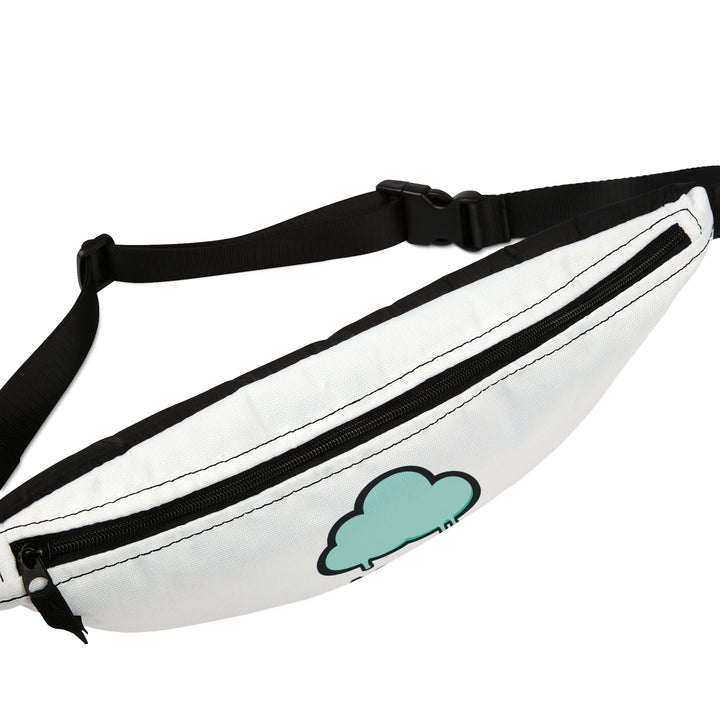 ACEND Streetwear — logo fanny pack