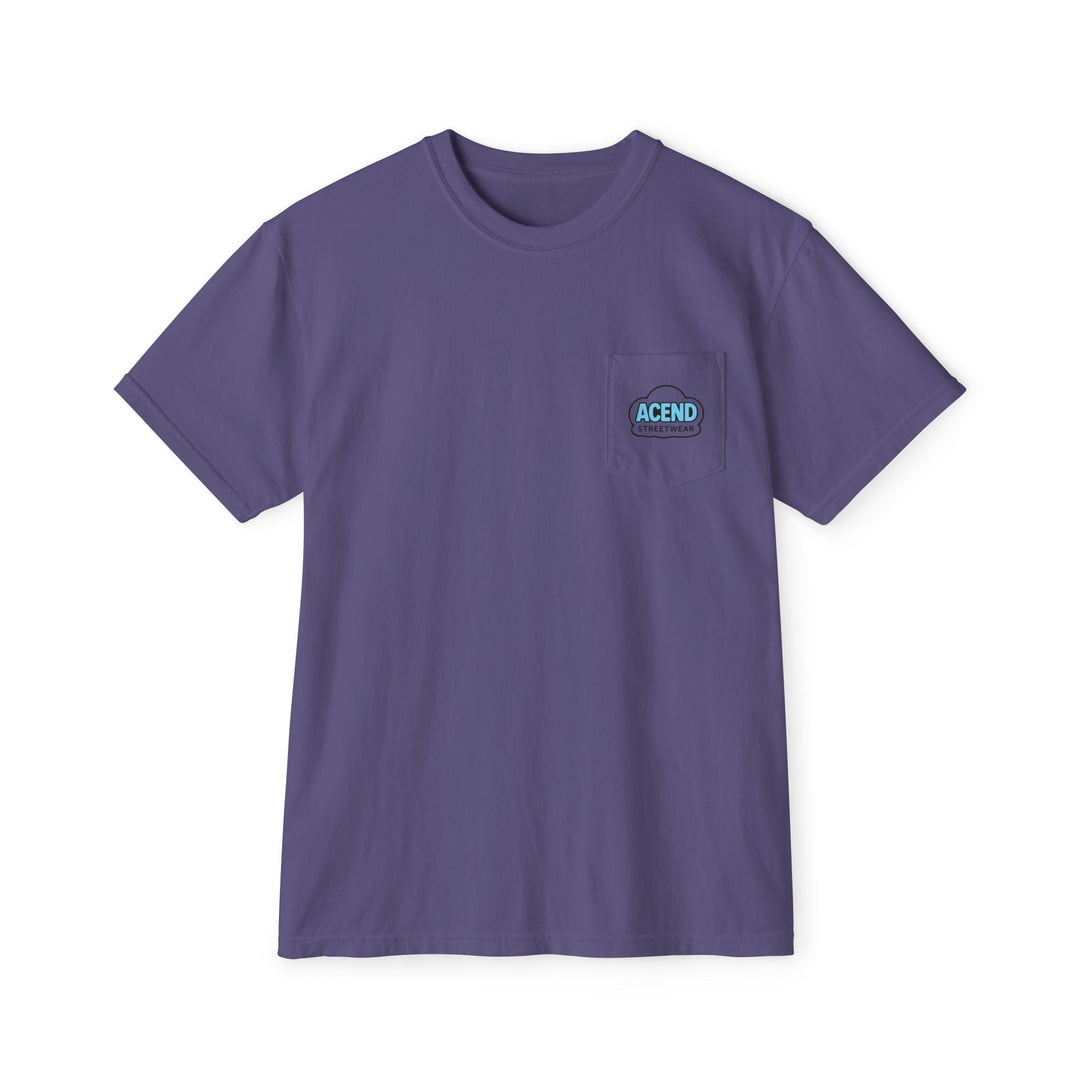 ACEND Pocket Tee