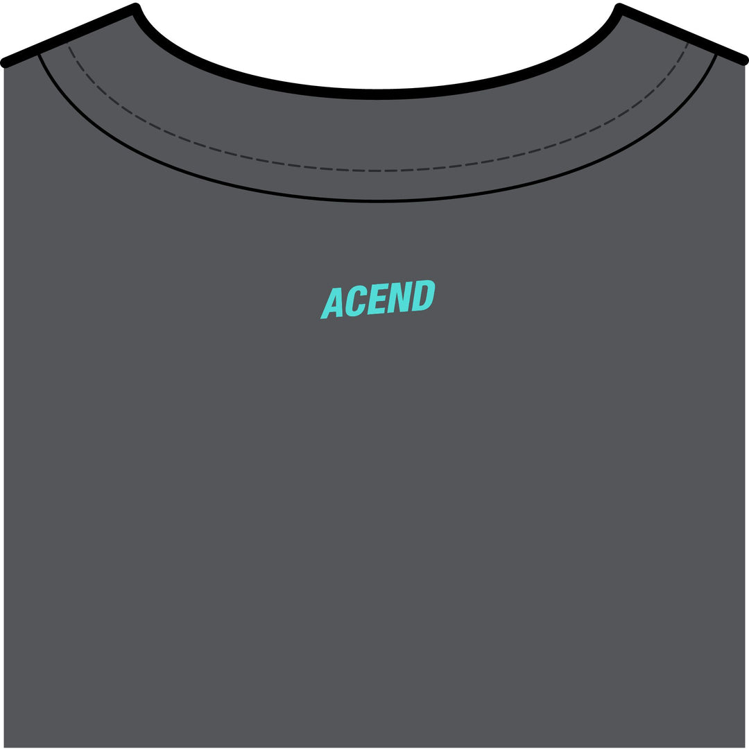 ACEND — SF &