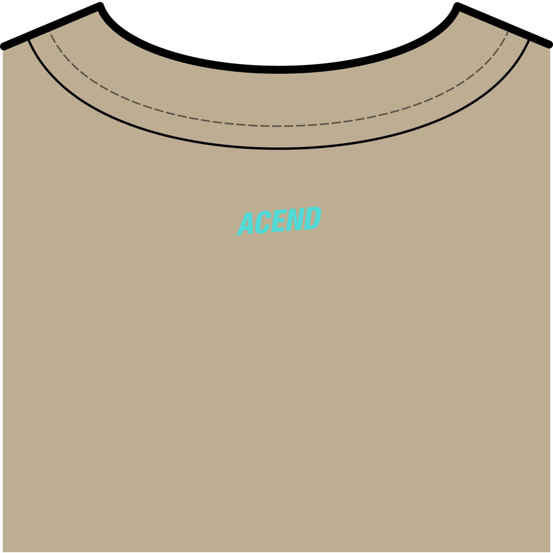 ACEND — SF &