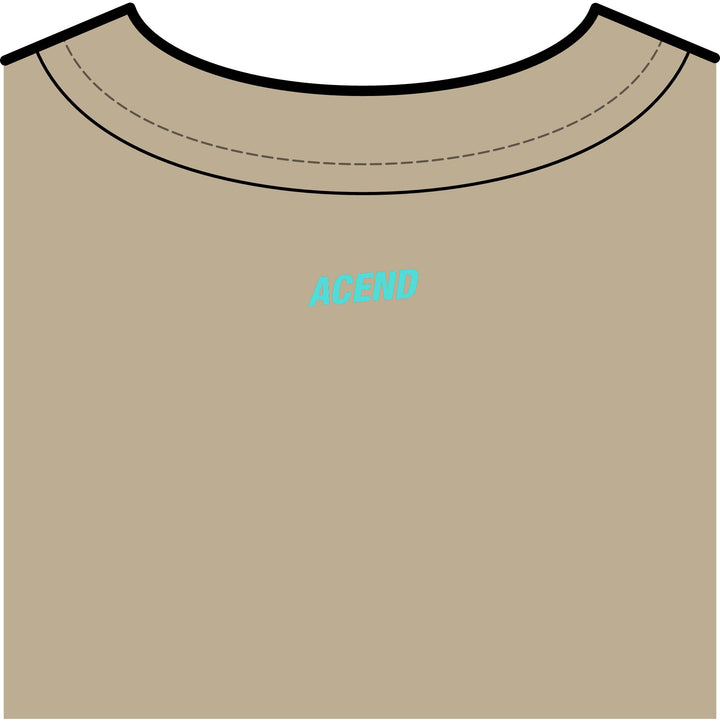 ACEND — SF &