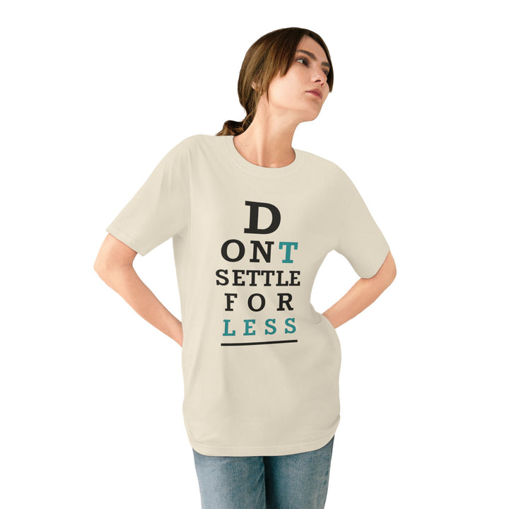 ACEND - Stay focused tee