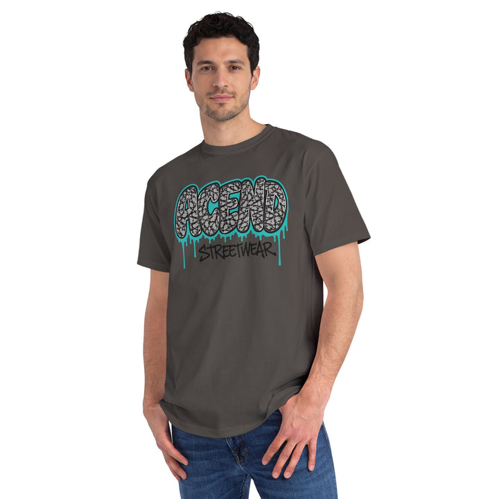 ACEND Streetwear - Atmos Organic Tee