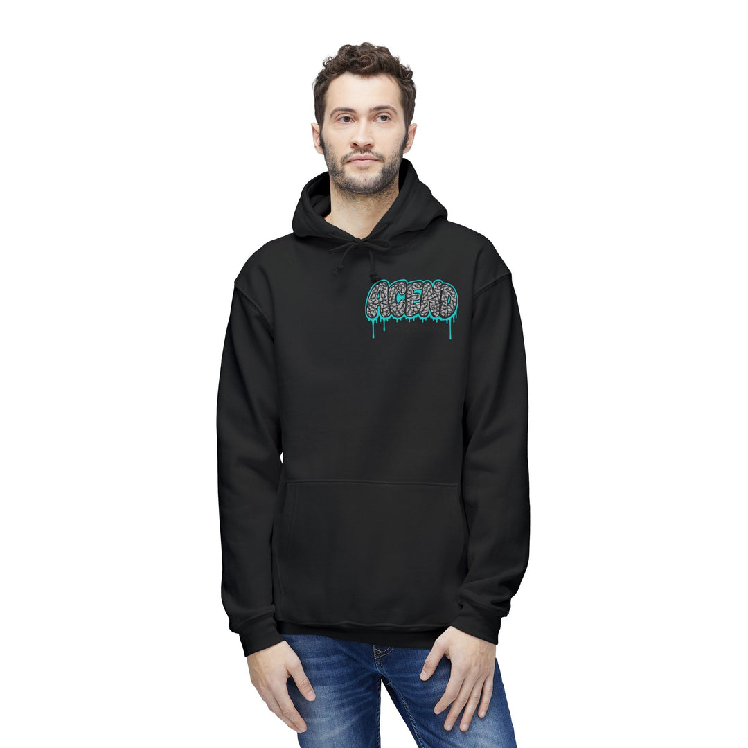 ACEND Streetwear — Atmos Hoodie