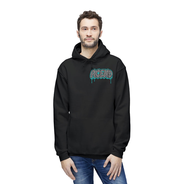 ACEND Streetwear — Atmos Hoodie