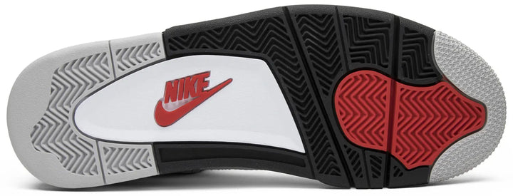 Jordan 4 Retro 'White Cement' (2016) – Size 9