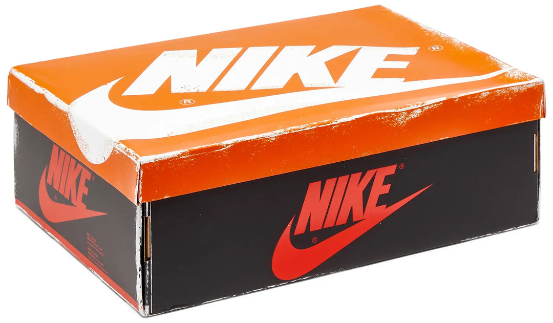 Jordan 1 Retro High OG 'Lost & Found' (2022) – Size 10.5