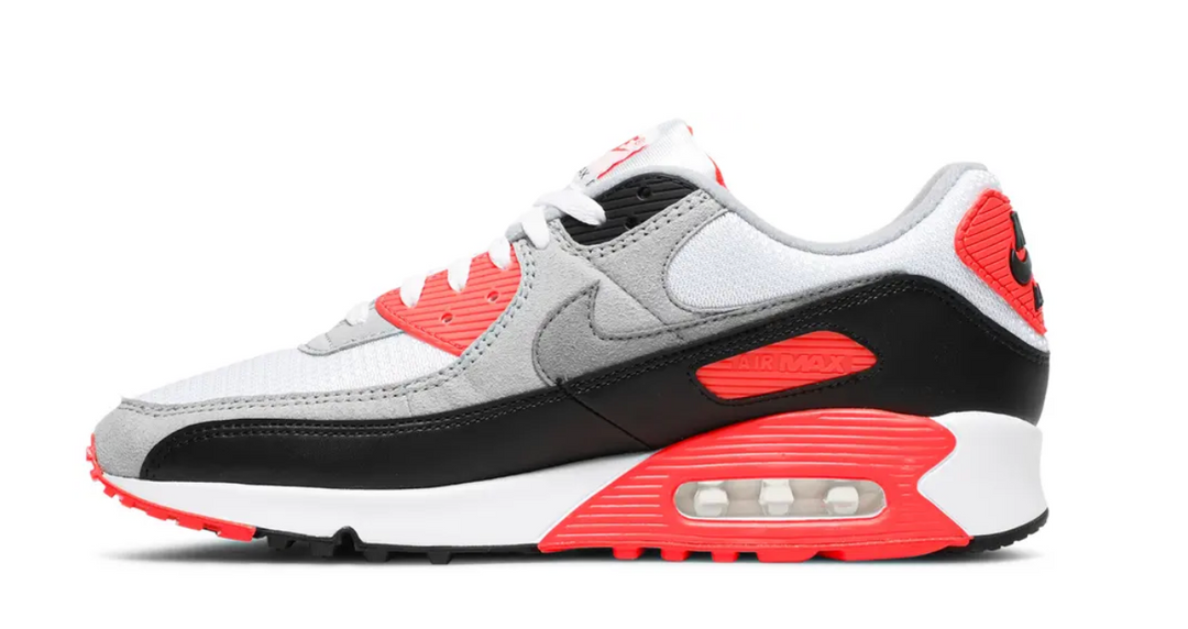 Air Max 90 &