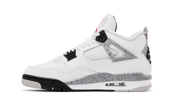Jordan 4 &
