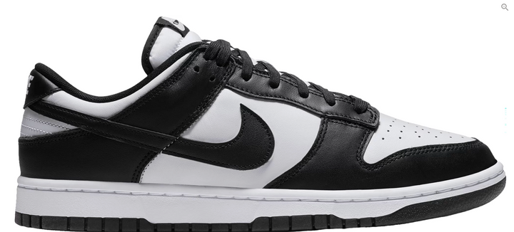 Nike Dunk Low &
