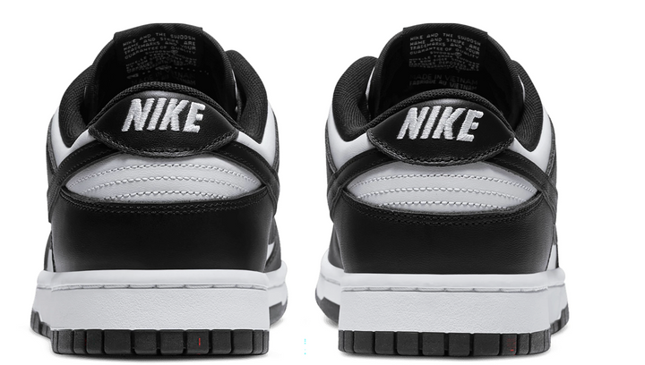 Nike Dunk Low &