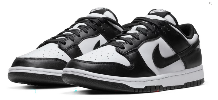 Nike Dunk Low &
