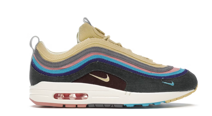 Sean Wotherspoon Nike Airmax 97