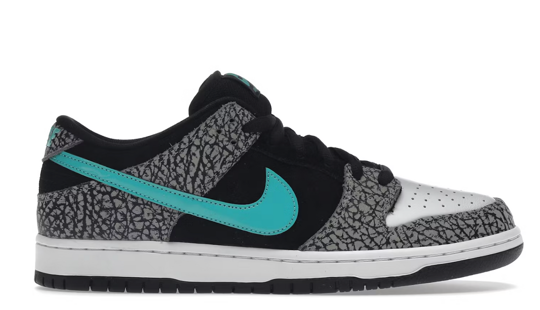 Nike Dunk Low Pro SB ‘Atmos Elephant
