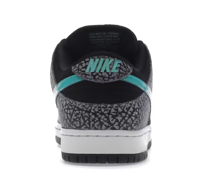 Nike Dunk Low Pro SB ‘Atmos Elephant