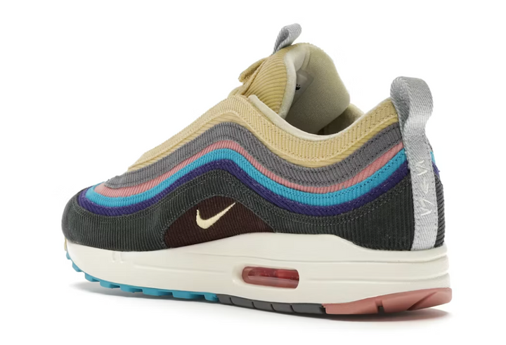 Sean Wotherspoon Nike Airmax 97