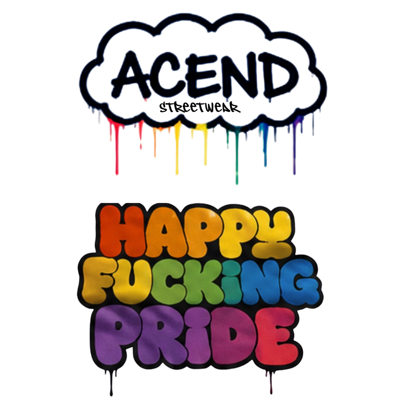 ACEND Streetwear