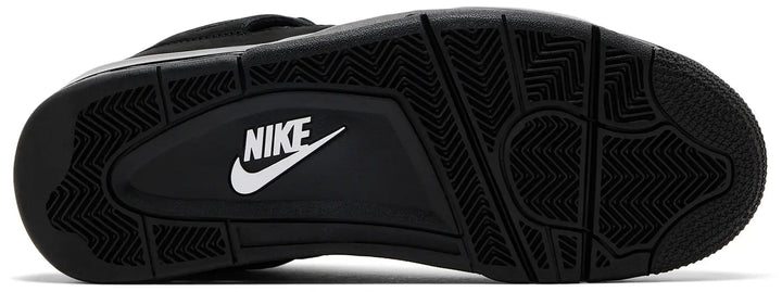 Jordan 4 'Black Cat' (2025) – Size 10