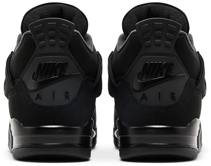 Jordan 4 'Black Cat' (2025) – Size 9.5