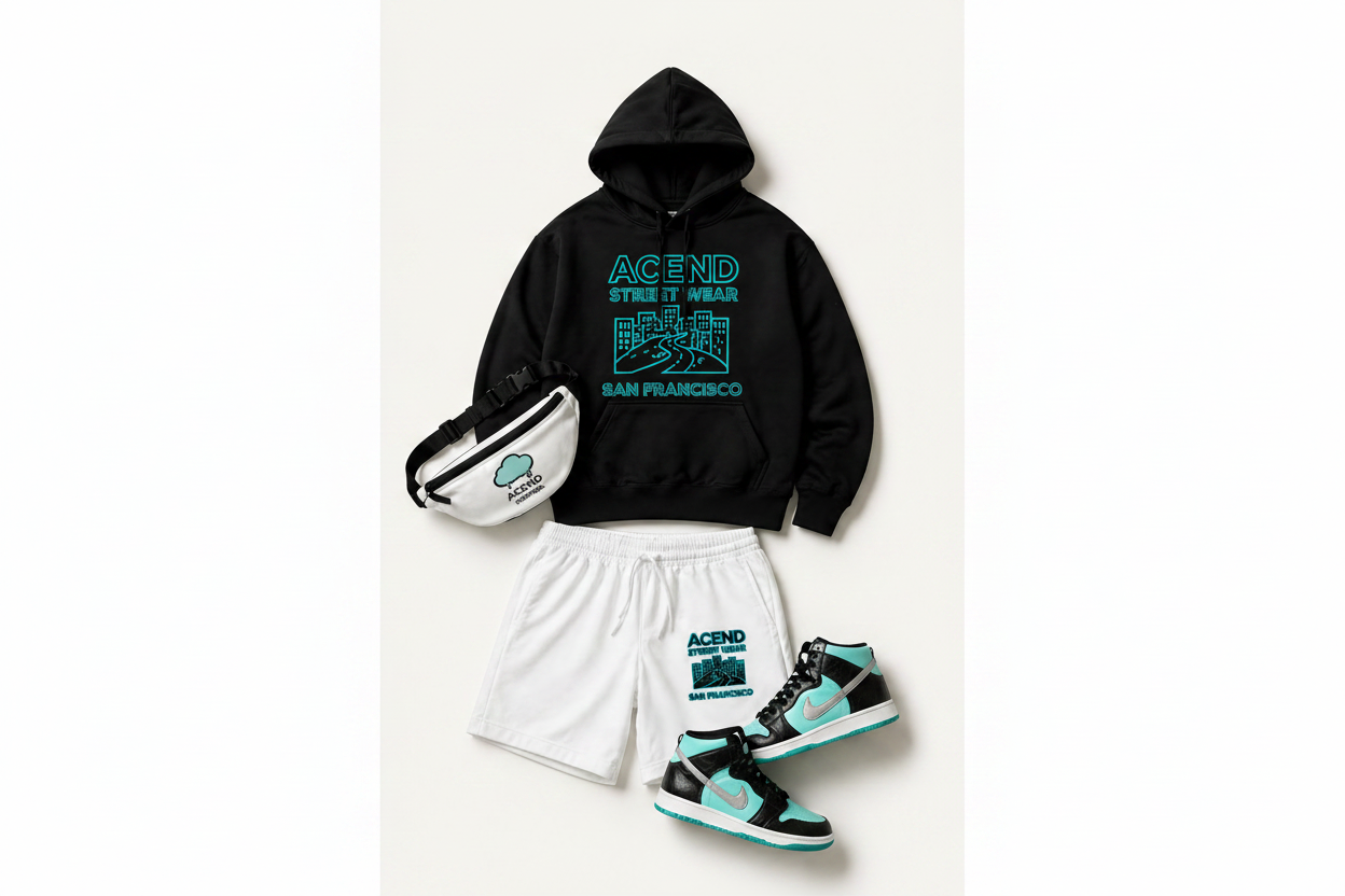 Landscape outfit image