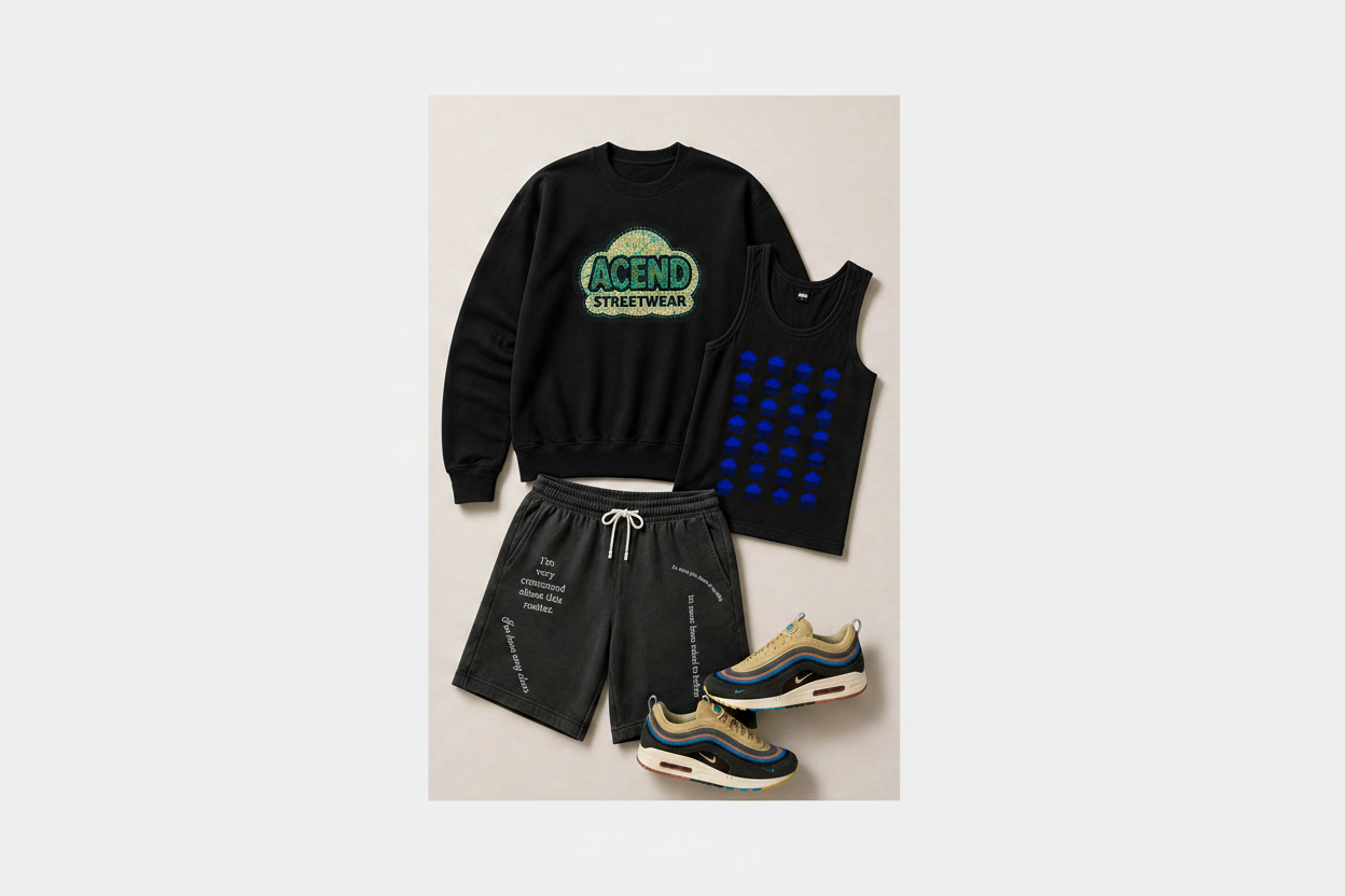 Summer Look 3